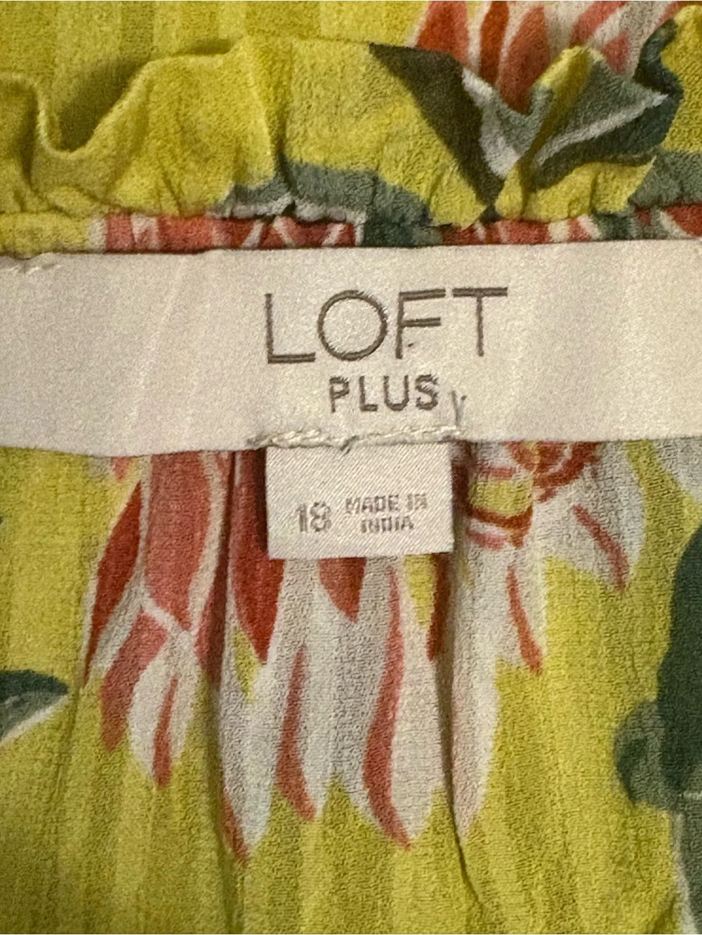 Loft Top - Picture 6 of 8
